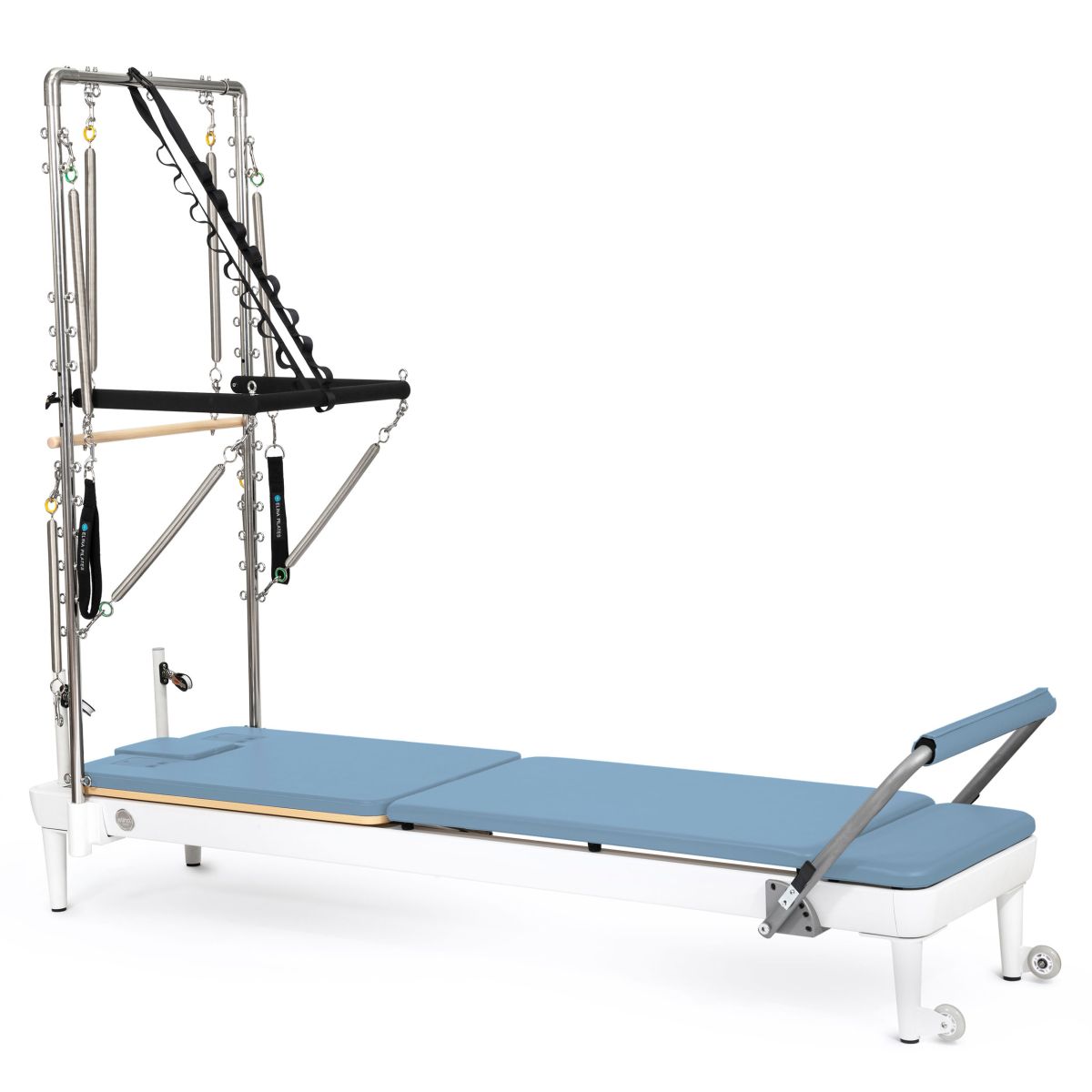 Nubium Reformer with Tower
